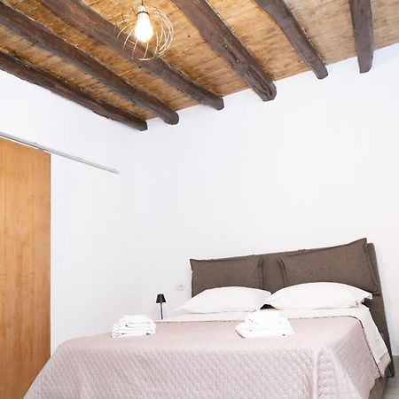 Apartmán Politeama House Palermo Exteriér fotografie