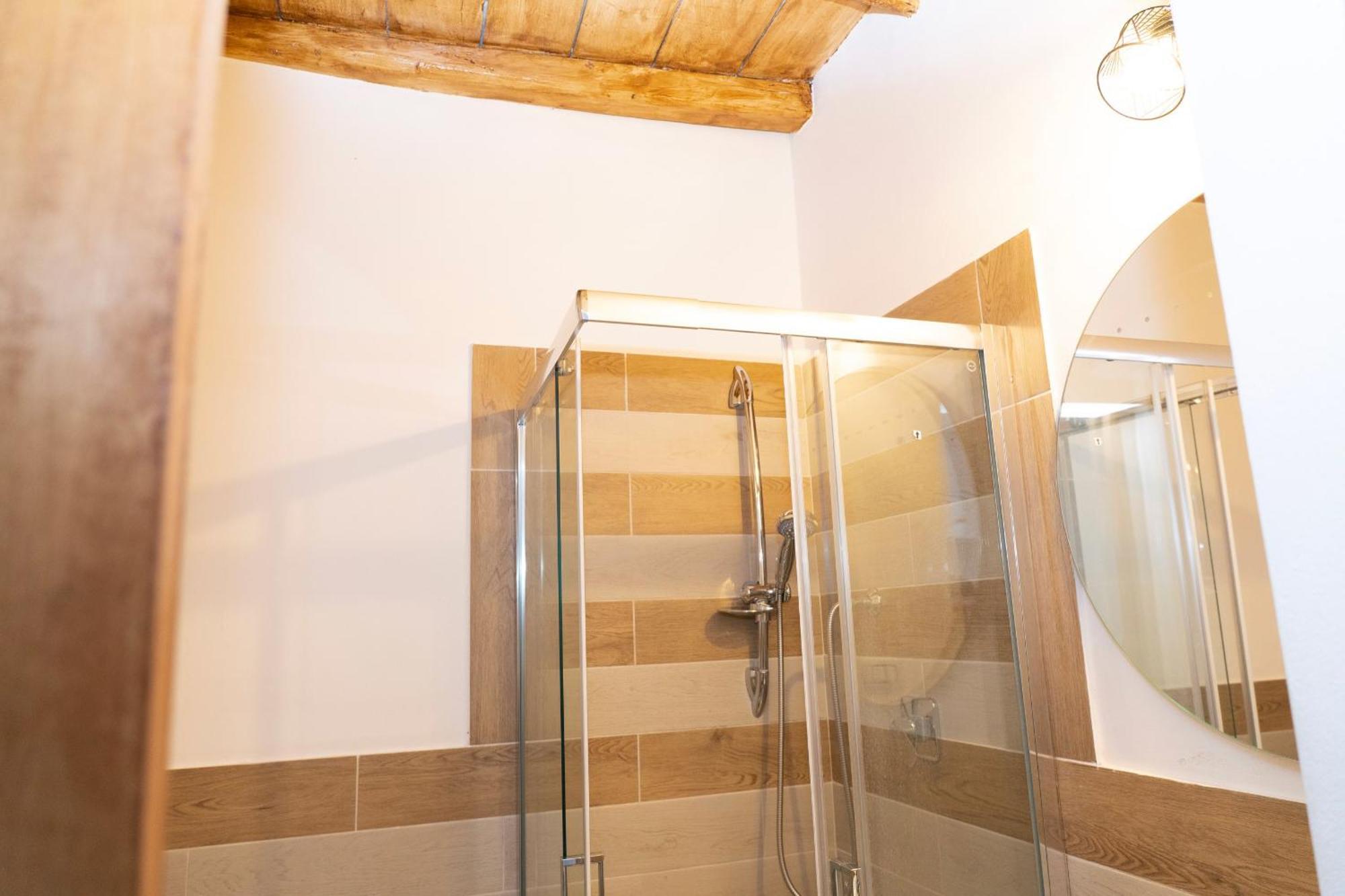 Apartmán Politeama House Palermo Exteriér fotografie