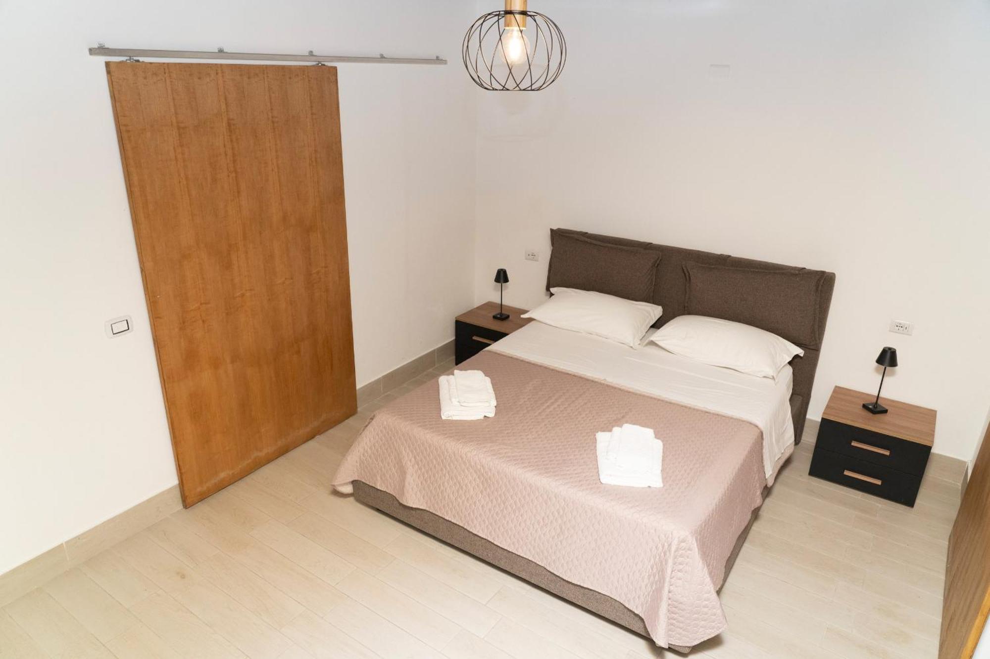 Apartmán Politeama House Palermo Exteriér fotografie
