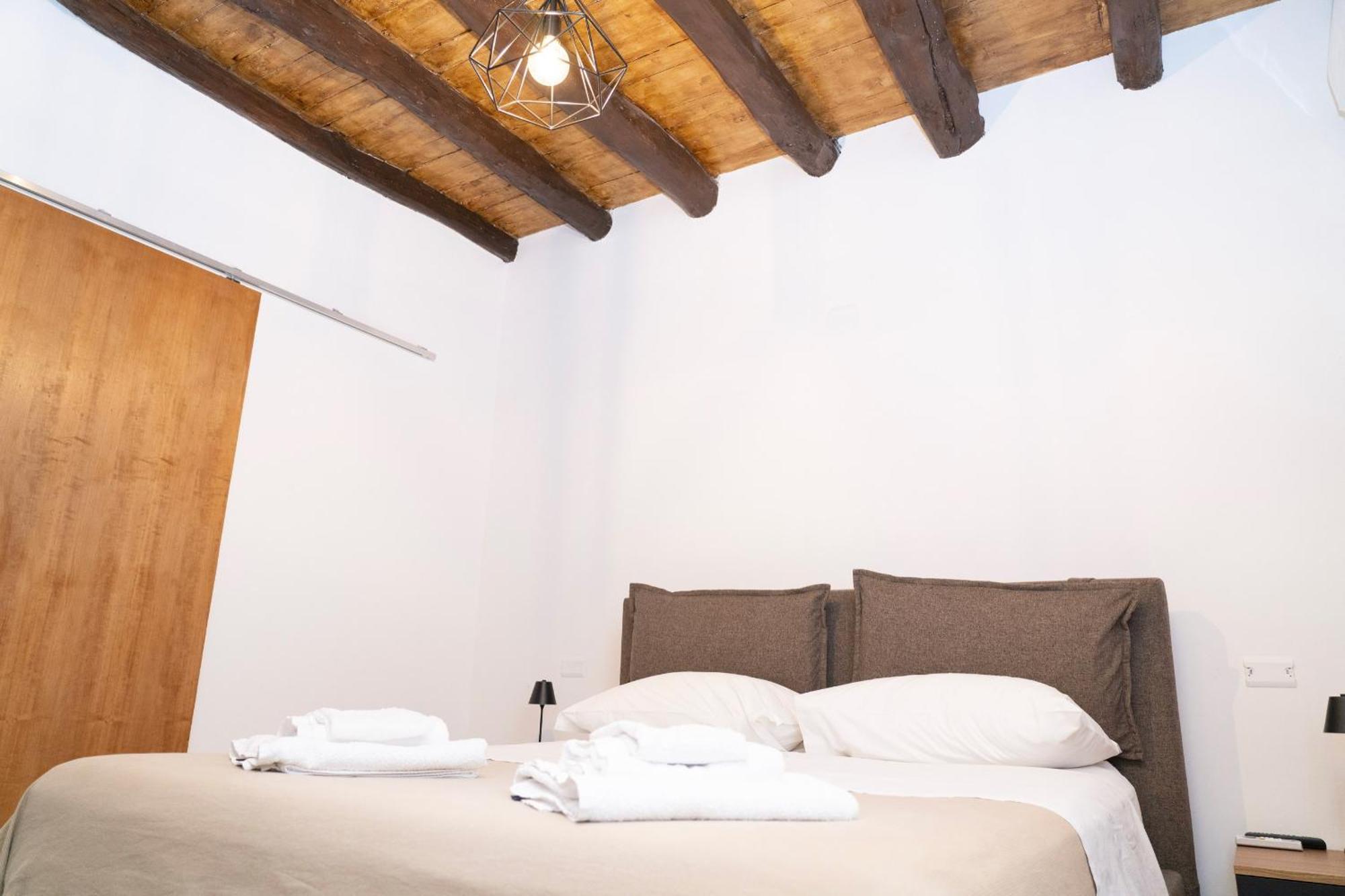 Apartmán Politeama House Palermo Exteriér fotografie