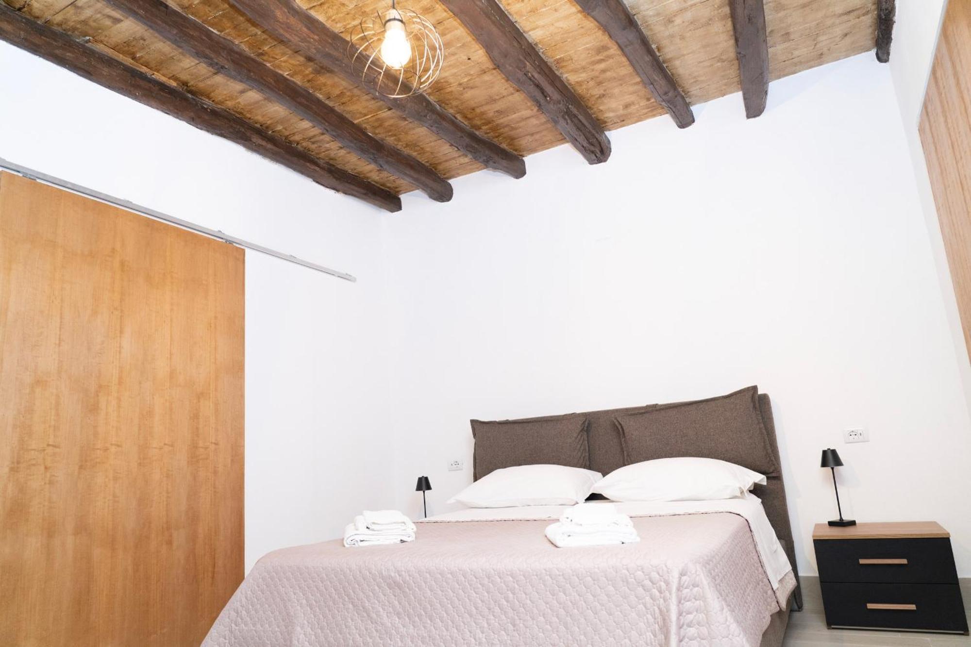 Apartmán Politeama House Palermo Exteriér fotografie