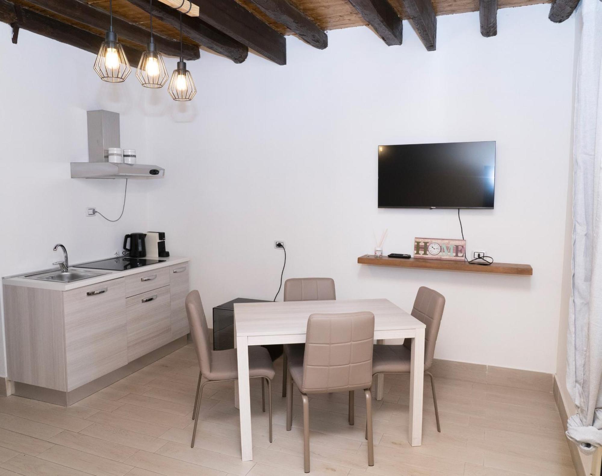 Apartmán Politeama House Palermo Exteriér fotografie