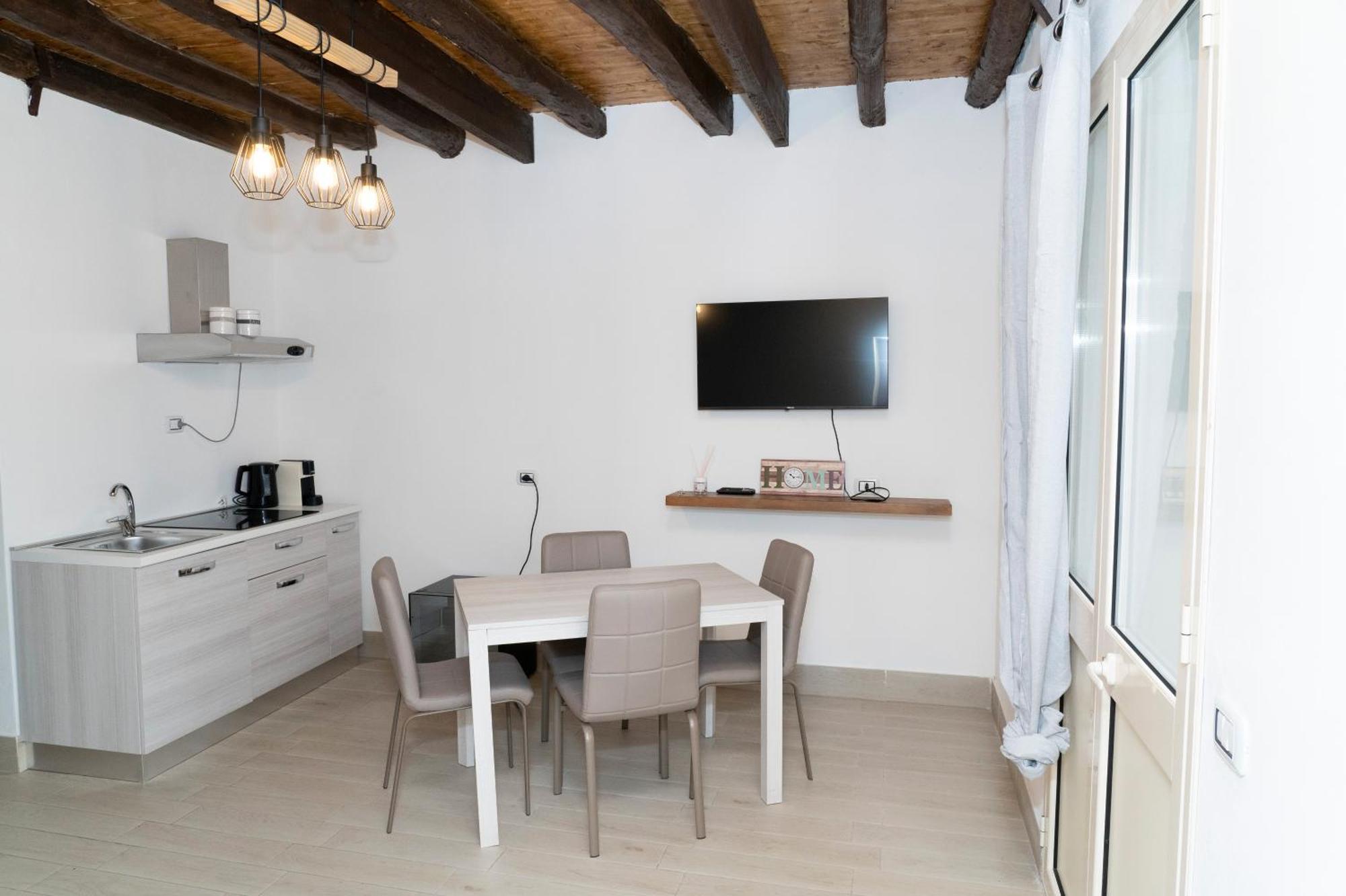 Apartmán Politeama House Palermo Exteriér fotografie